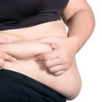 RESIKO PENYAKIT OBESITAS BAGI MANUSIA.