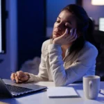 DAMPAK BEGADANG BAGI KESEHATAN TUBUH UNTUK PARA REMAJA