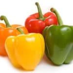 Manfaat Paprika untuk Kesehatan Tubuh