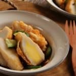 Cara Membuat Pempek Lezat untuk Camilan