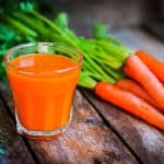 Manfaat Wortel Untuk Kesehatan Mata