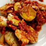 Manfaat Jengkol bagi Kesehatan