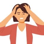 Terlalu Lama Menunduk Dapat Sakit Kepala