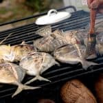 Dampak Sering Mengonsumsi Makanan Bakar-Bakar