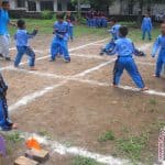 Manfaat permainan tradisional