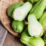 Manfaat Labu Siam untuk Kesehatan Tubuh