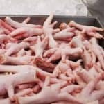 Manfaat dari Mengkonsumsi Ceker Ayam dan Efek Samping Makan Ceker Ayam