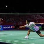 Indonesia Open 2024 – Anthony Ginting Ikuti Nasib Buruk Juara Dunia Ganda Putra, 2 Unggulan Jadi Tumbal Hari Pertama