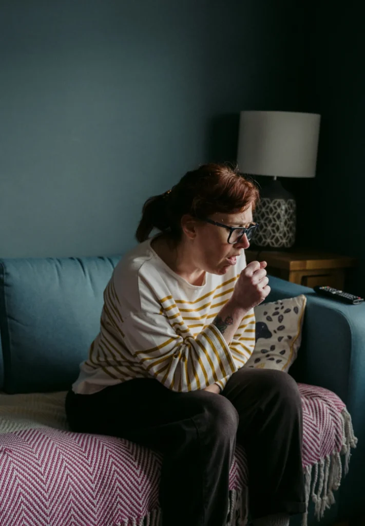 Bahaya Ruangan yang lembab, bagi kesehatan manusia