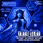 Situs jaditoto toto slot