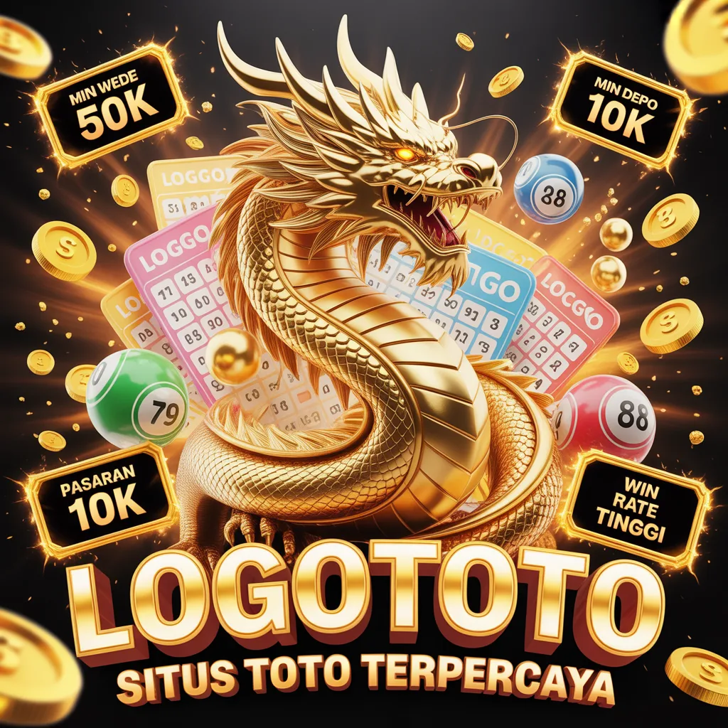 Situs Logototo Slot
